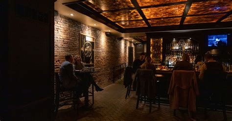 Top speakeasy bars in Buckhead Atlanta - ajc