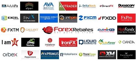 Top ten forex brokers. Things To Know About Top ten forex brokers. 