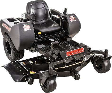 Top ten zero turn mowers. Troy Bilt zero turn mowers are fairly cheap and reliable. They can last for several years with ample maintenance. Last but not least, the working range of their mowers is up to 3 acres. All of this makes Troy Bilt the perfect brand for first-time owners. 7. Swisher (1949) – Best Commercial Zero Turn Mower Brand. 