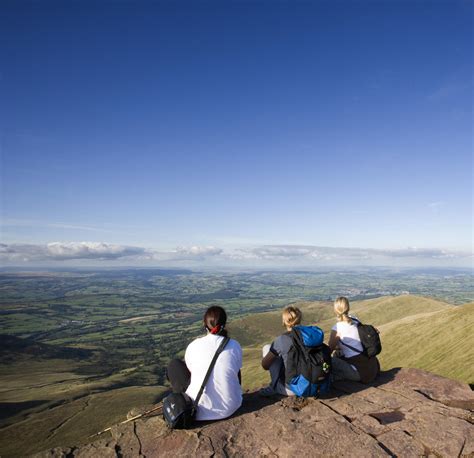 Top things to see and do in the Brecon Beacons Visit …