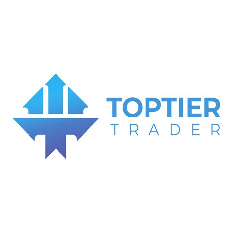 5. Top Tier Trader Competition. Top Tier Trade