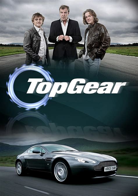 Top top gear episodes - IMDb