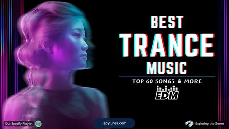 Top trance.  