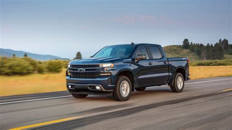 Top truck gas mileage. Top-shelf models get very expensive very quickly. No standalone hybrid model, no diesel. Also Featured In. #6 in Forbes Wheels Car Of The Year For 2021. #2 in Best Pickups For 2021. #1 in Best ... 