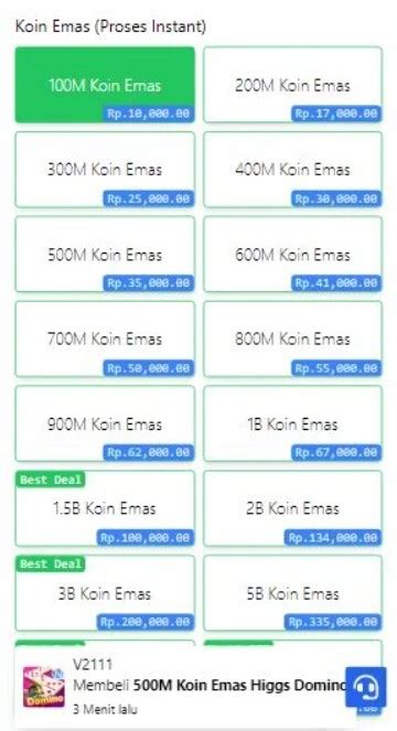 Top up domino bg rj store. Uang asli deposit pakai.