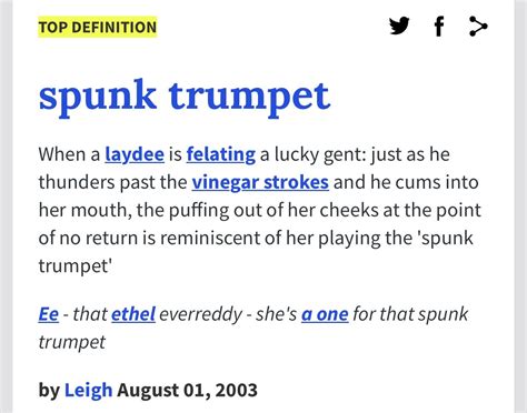 37 Disgusting Urban Dictionary Definitions You Definitely Shouldn’t 
