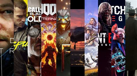 Top video games 2023. Things To Know About Top video games 2023. 