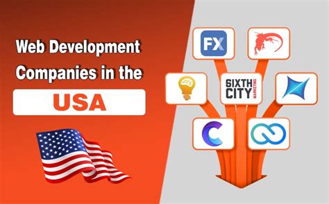Top web development companies in usa.  Discover the best 10 US web developmen...