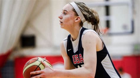 Top women's basketball recruits 2023. Oct 24, 2022 · After signing the No. 3 recruiting class in 2021, Courtney Banghart has another top-five class in 2023, led by the smooth Ciera Toomey, a skilled 6-3 forward from Pennsylvania. Toomey, whose knee ... 