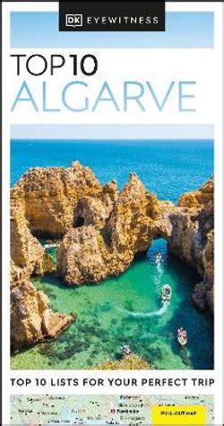 Download Top 10 Algarve By Dk Publishing