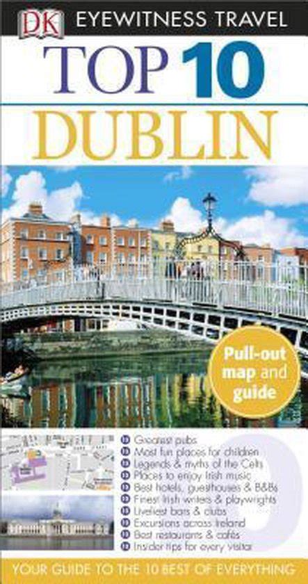 Read Top 10 Dublin By Polly Phillimore