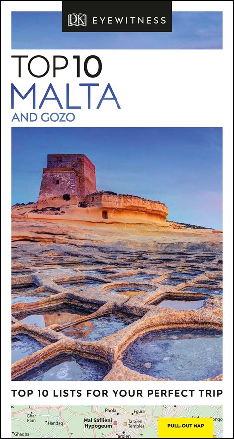 Full Download Top 10 Malta And Gozo By Dk Publishing