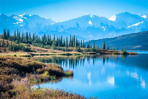 Download Top 10 Places To Visit In Alaska  Top 10 Alaska Travel Guide Includes Denali National Park Juneau Anchorage Glacier Bay National Park Fairbanks  More By Atsons