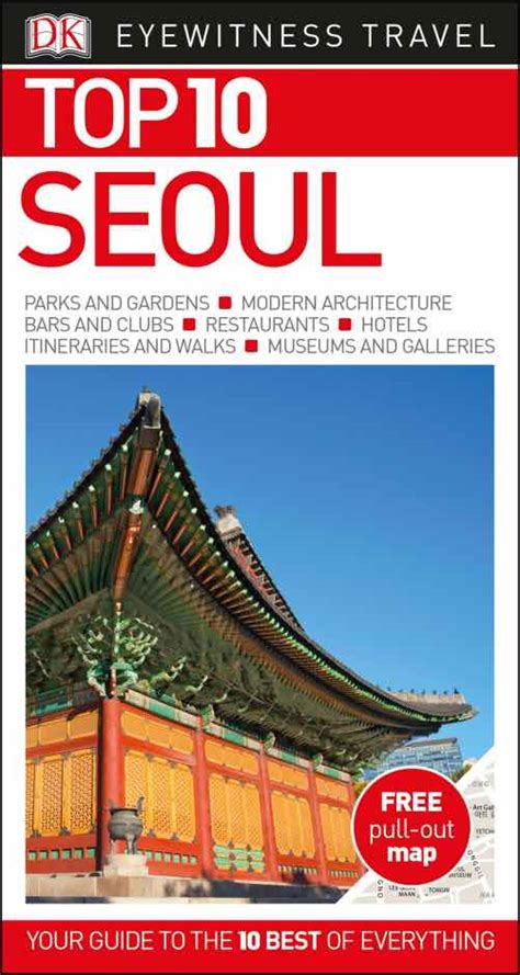 Read Top 10 Seoul Dk Eyewitness Travel Guide By Dk Publishing