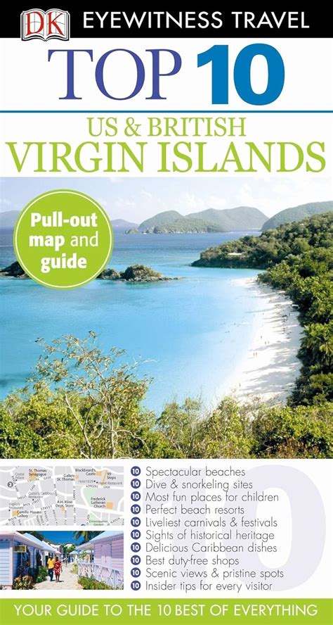 Download Top 10 Us  British Virgin Islands Dk Eyewitness Top 10 Travel Guide By Lynda Lohr