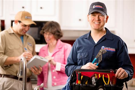 Top-Rated Chicago Plumber, Electrician & HVAC Contractor