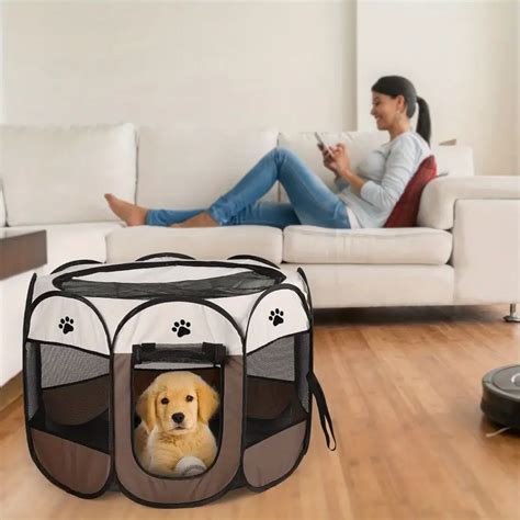 Top-Rated Dog Tent Bed Indoor: Comfort and Privacy for Your Furry Friend