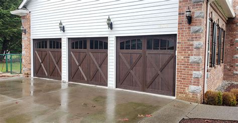 Top-Rated Garage Door Installation in Portland