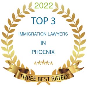 Top-Rated Immigration Lawyers in Phoenix, AZ