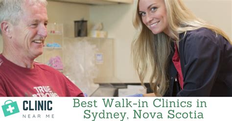 Top-Rated Sydney Walk-in Clinics, Nova Scotia - Clinic Near Me