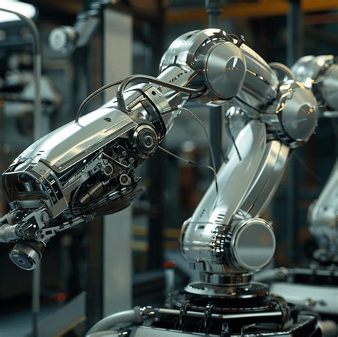 Top-Tier Strategies for Implementing Industrial Robot Safety Standards