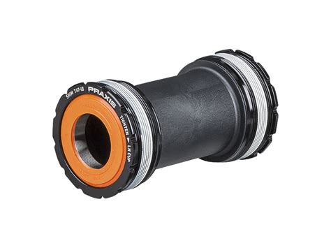 Top-notch bottom bracket - Trek Bicycle Corporation