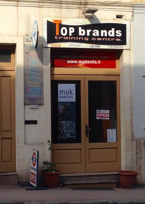 TopBrands Malta CONTACT US