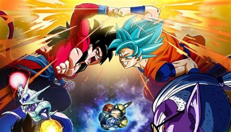 TopFlix - Assistir Dragon Ball Super: Super Herói Online Dublado e ...