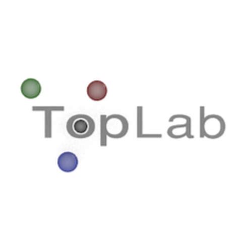 TopLab - Toplak Laboratory