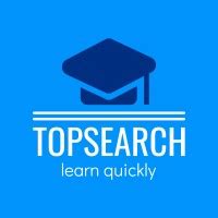 TopSearch LinkedIn