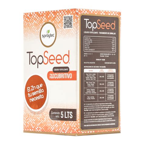 TopSeed