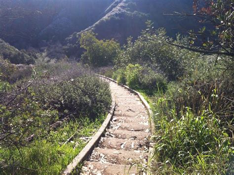 Topanga canyon hike. Getting gravel or wood in your shoes can make hiking uncomfortable or even dangerous. Gaiters help protect you so you can enjoy your hikes. We may be compensated when you click on ... 