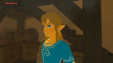 Topaz - The Legend of Zelda: Breath of the Wild Wiki Guide