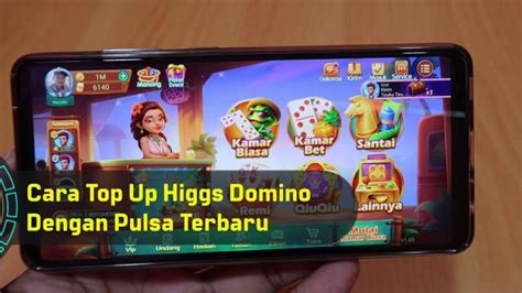 Topbos domino higgs rp pulsa. Cara hitung parlay kalah.