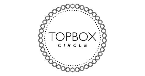 Topbox circle. many of the previous answers are well accepted with chirag90's answer being the best but also need a lot of coding, in my answer i will retake his concept but will show you how you can create your own circular checkbox drawables with all the style you want without any coding needed, you will then use this drawables to defind the states of the checkbox like in … 