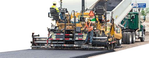 Topcon grade control paver.  For decades, the Topcon System Five solution for paving has be...