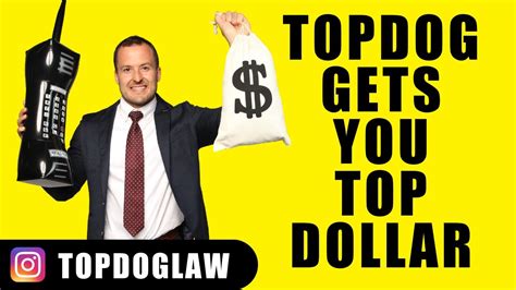 Topdog law. Things To Know About Topdog law. 