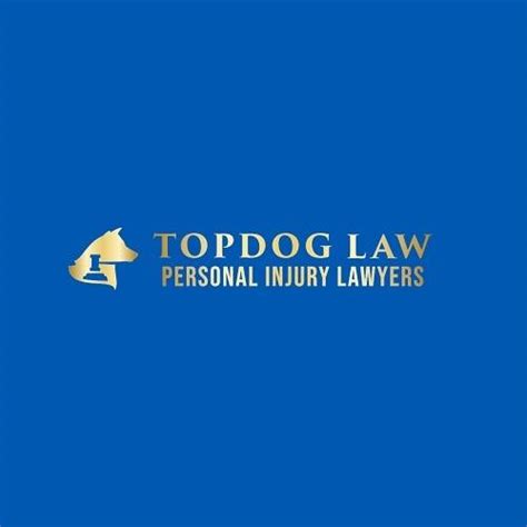 Topdog law personal injury lawyers. Things To Know About Topdog law personal injury lawyers. 