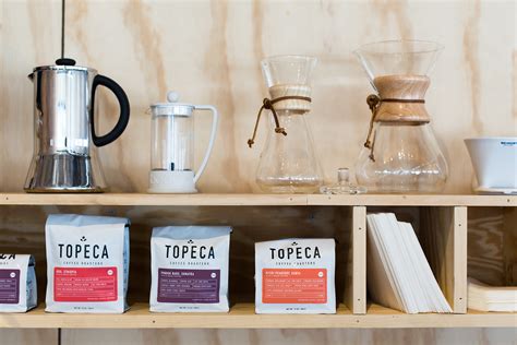 Topeca coffee. Tulsal, Oklahoma 74120, US. Get directions. Topeca Coffee | 274 followers on LinkedIn. Topéca is a family-owned coffee company with roots in El Salvador and Tulsa, OK. 