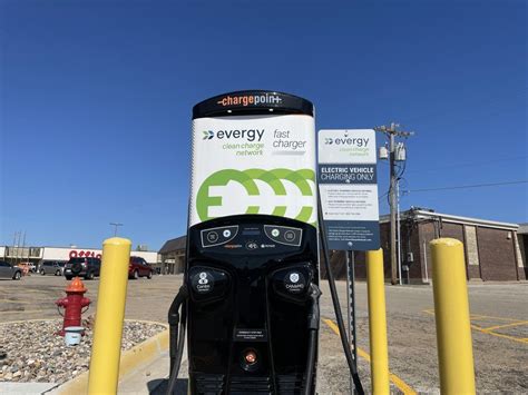 Topeka, Kansas EV Charging Stations PlugShare