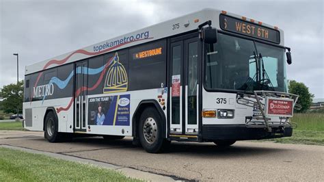 Topeka transit. Topeka Metropolitan Transit Authority 820 SE Quincy Topeka, 66612-1114. QUESTIONS? If you have a question about a route, fares & passes, lost & found, etc., please call Topeka Metro Customer Service directly at 785-783-7000 during our regular business hours of Monday - Friday 6 a.m. to 6 p.m. and Saturdays 8 a.m. to 6 p.m. The QSS Sales Windows ... 