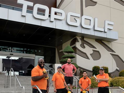 Topgolf Careers Login - CareersRock