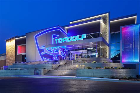 Topgolf Chicago - Golf, Party Venue, Sports Bar