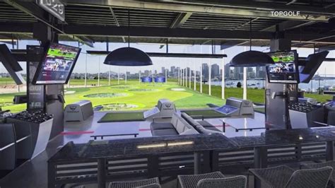 Topgolf San Diego? Port commissioners weigh venue proposal