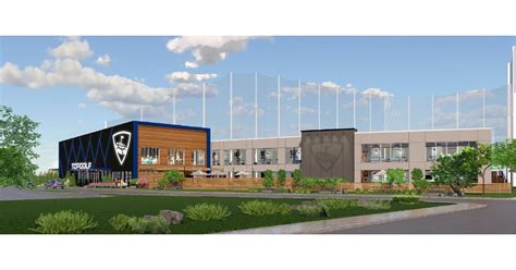 Topgolf Targets Jackson Area for Expansion into Mississippi