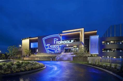 Feb 8, 2023 · On average a TopGolf franchise costs up to $18 million dollars to build, however start up costs will fluctuate. One facility in Austin, TX was built for around $15 million while a new TopGolf that was built in Las Vegas cost over $50 million! If you are considering opening up a TopGolf franchise; congratulations! . 