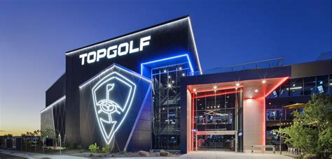 Topgolf pompano beach. Dallas-based Topgolf announced construction plans are underway on a three-level venue in Pompano Beach, expected to open in late 2023. Located off Interstate 95 at the intersection of Powerline ... 