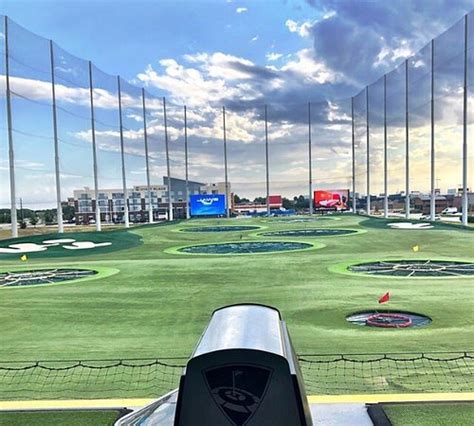 Topgolf the colony reviews. An activist was charged for 