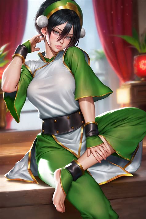 Toph beifong porn. Things To Know About Toph beifong porn. 