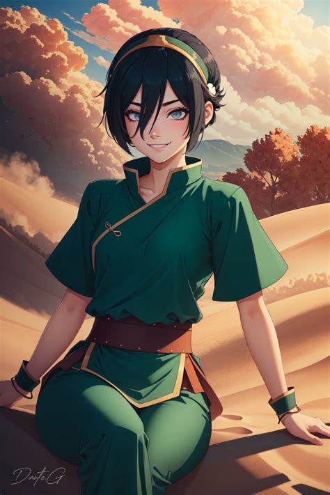 Read and download Rule34 porn comics featuring Toph Beifong. Various XXX porn Adult comic comix sex hentai manga for free. Toph Beifong is a fictional character in Nickelodeon’s animated television series Avatar: The Last Airbender and The Legend of Korra, voiced by Jessie Flowe